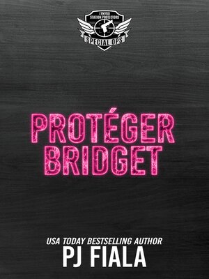 cover image of Protéger Bridget